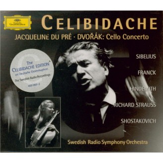 The Swedish Recordings