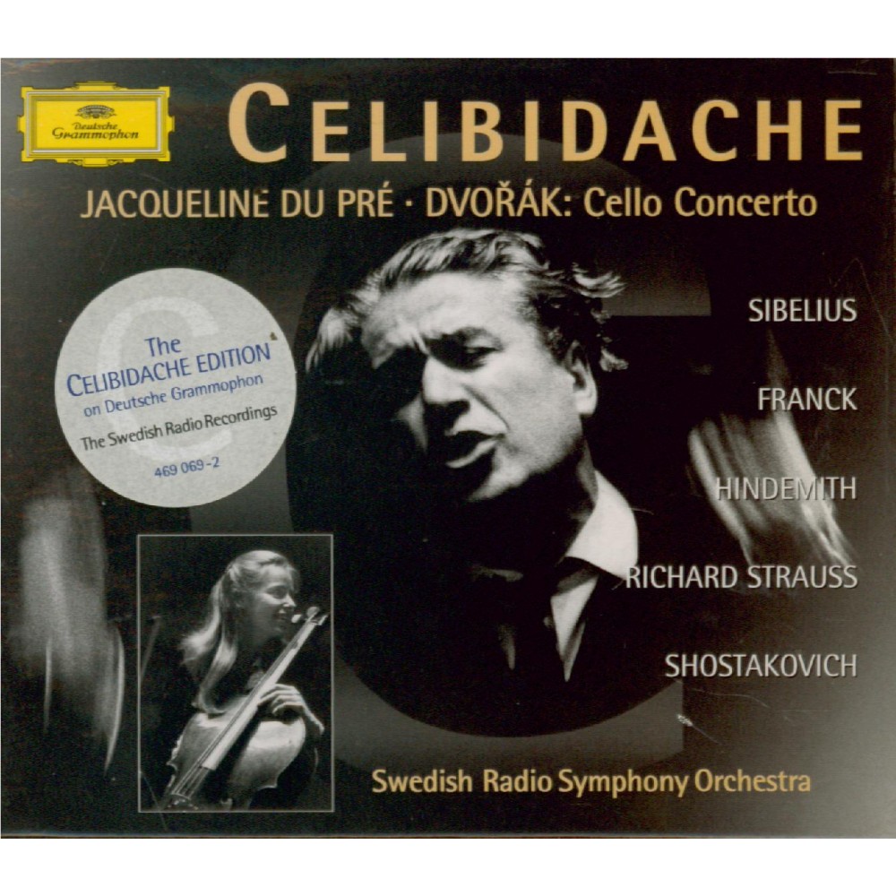 The Swedish Recordings
