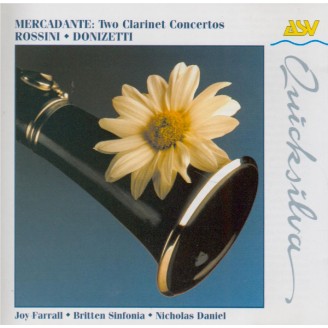 Concertos pour clarinette