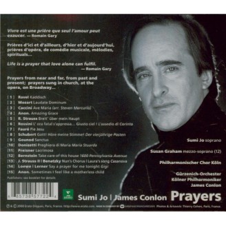 Prayers