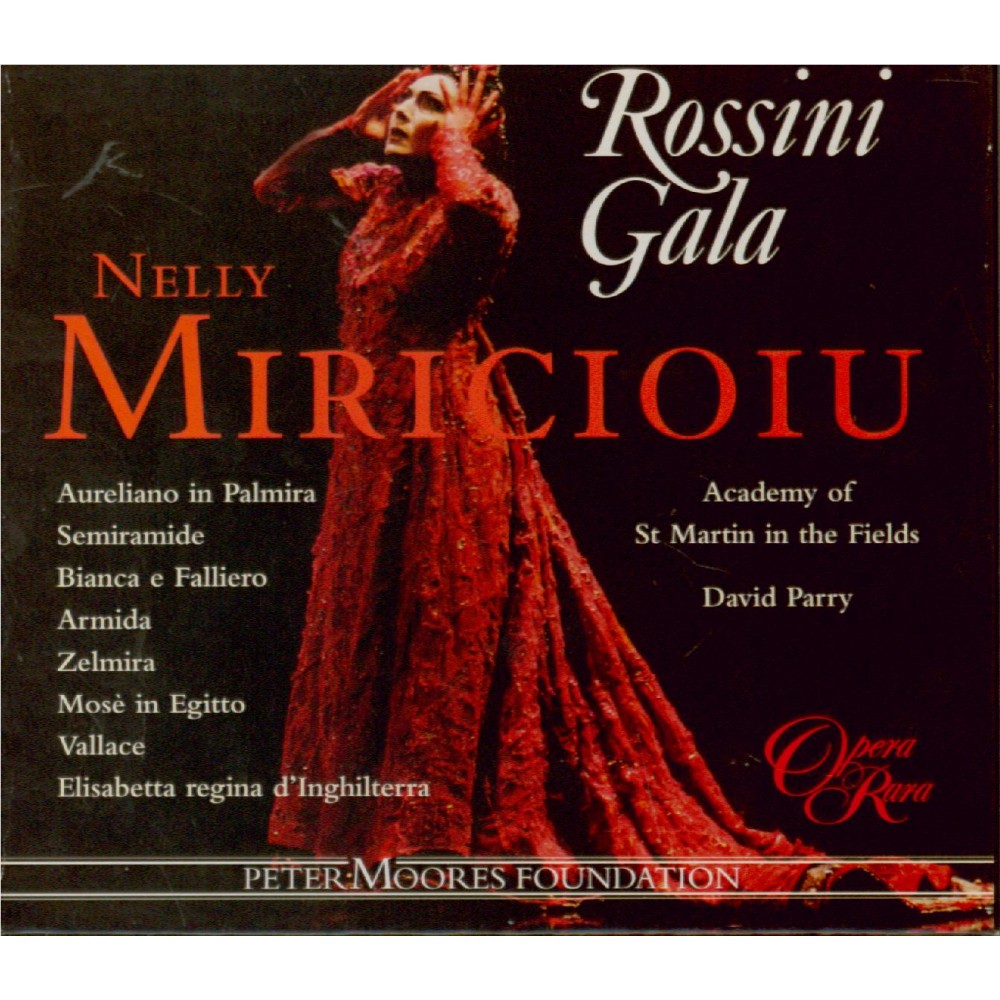 Rossini Gala