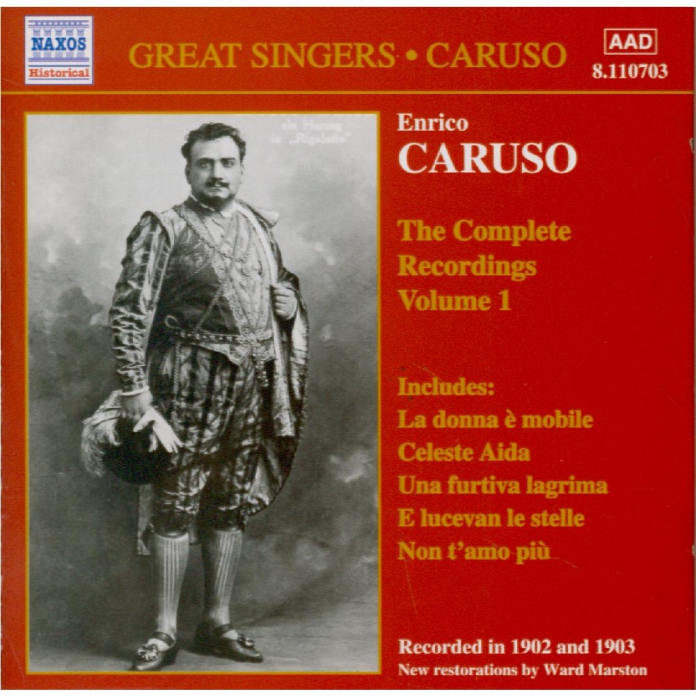 The Complete Recordings Vol.1
