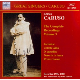 The Complete Recordings Vol.3