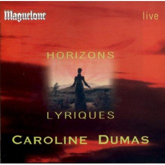 Horizons lyriques : Airs de Tosti, Massenet, Puccini, Poulenc