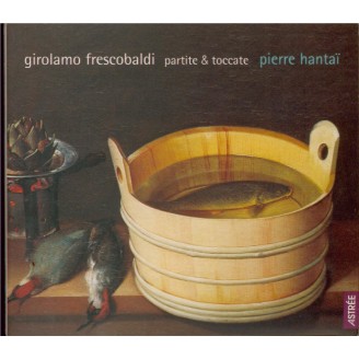 Partite & toccate