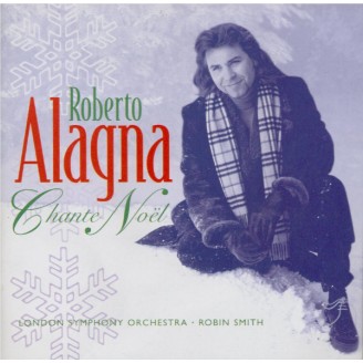 Alagna chante Noël