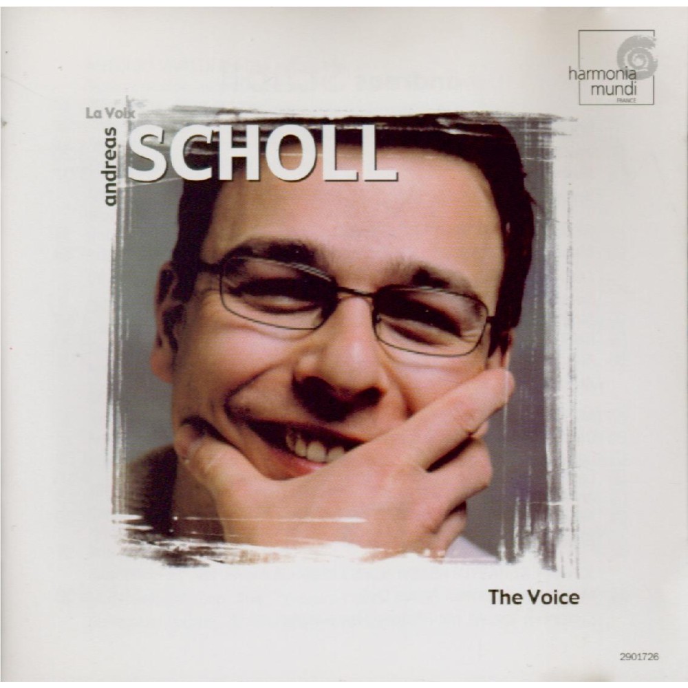 The Voice