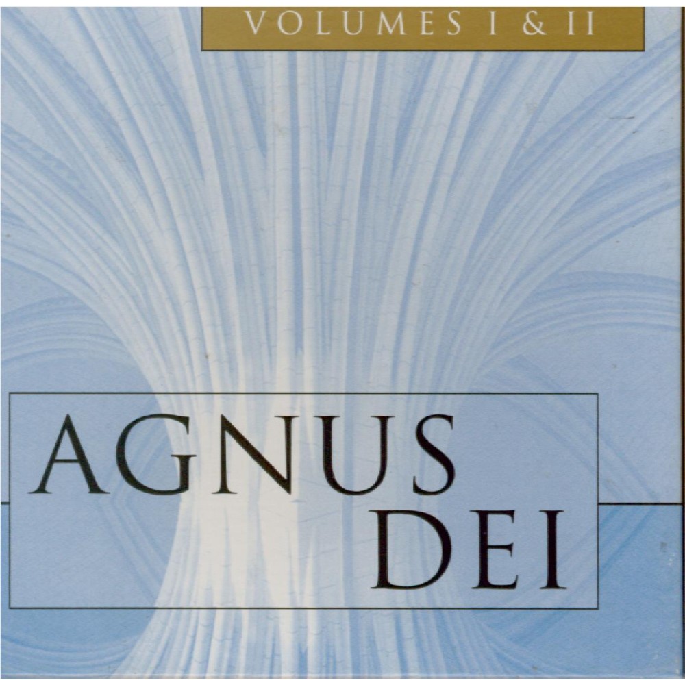 Agnus Dei