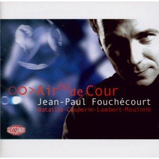 Airs de Cour