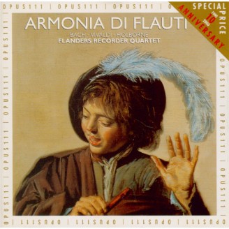 Armonia di flauti