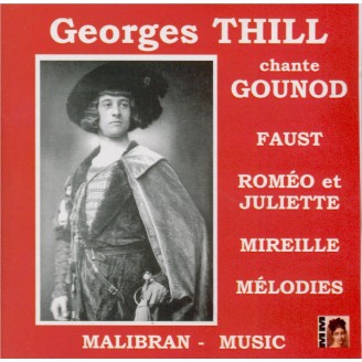 Thill chante Gounod
