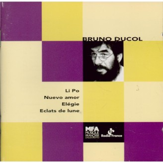 DUCOL - Reibel - Li Po