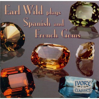 Spanish & French Gems
