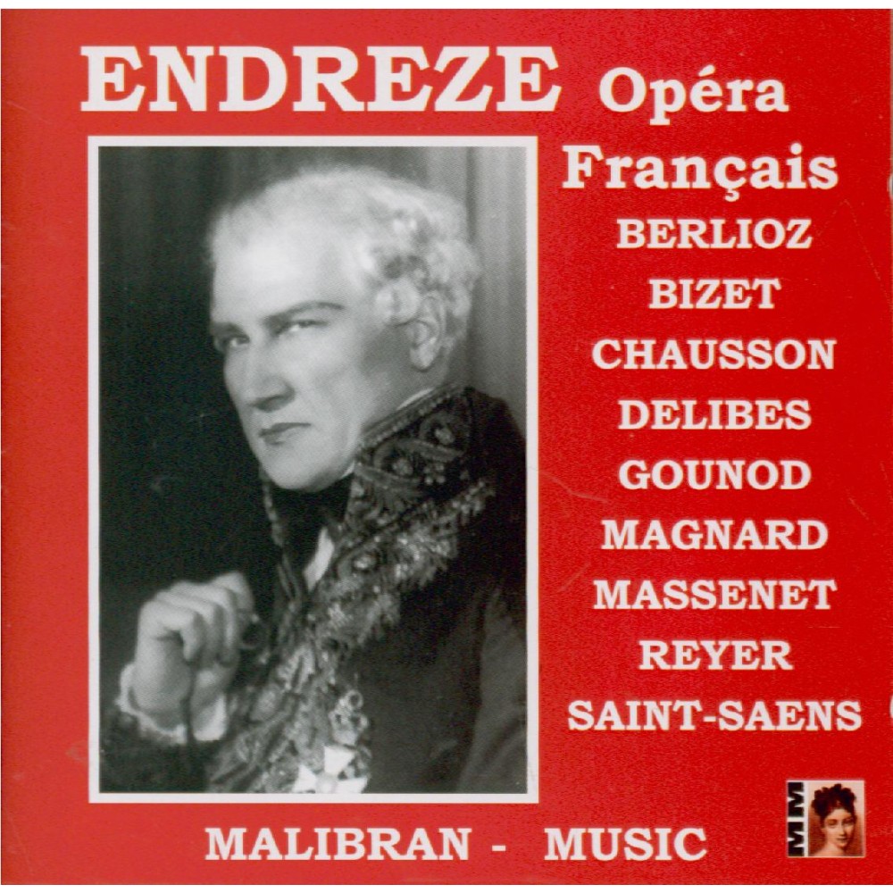 Opéra français