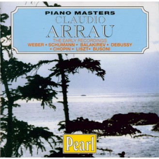 The Early Recordings