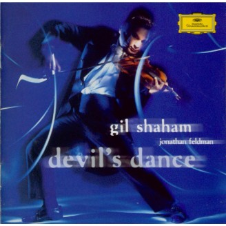 Devil's Dance
