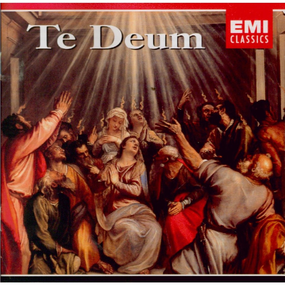 Te Deum