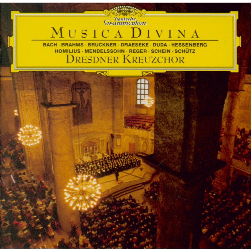 Musica Divina