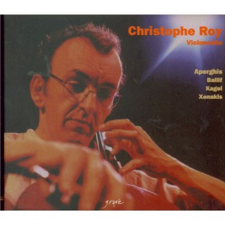 Works for Cello