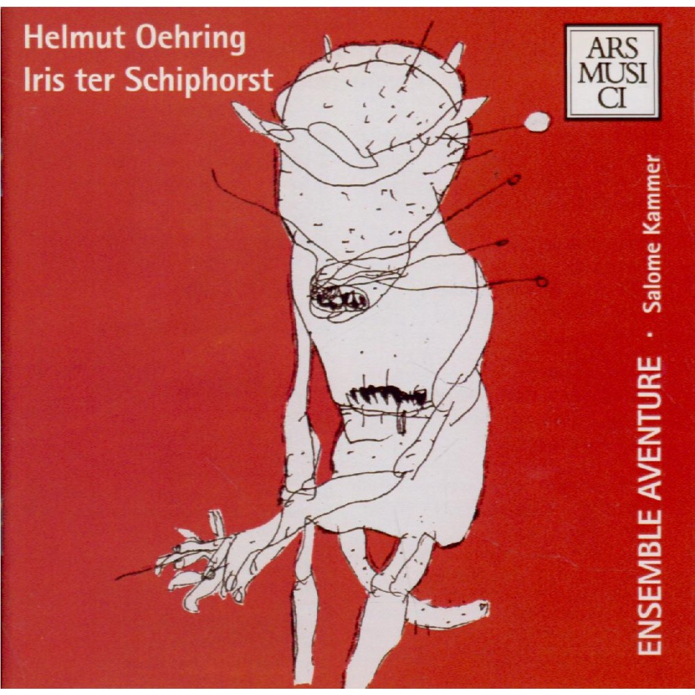 TER SCHIPORST - Ensemble Aventu - Im Vormonat