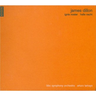 DILLON - Tamayo - Ignis noster