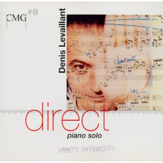 Direct :  piano solo