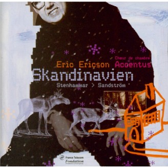 Skandinavian