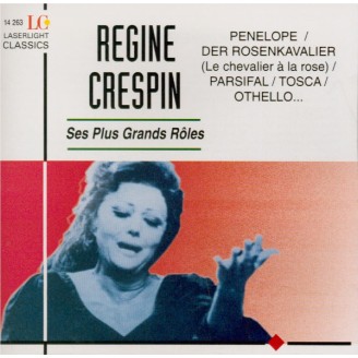 Ses plus grands rôles