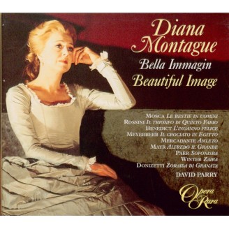 Beautiful image : Airs de Mosca, Rossini, Benedict, Meyerbeer