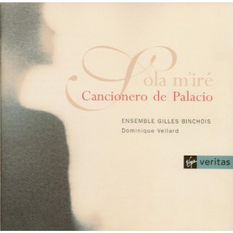 Chansons du Cancionero de Palacio (1460-1530)