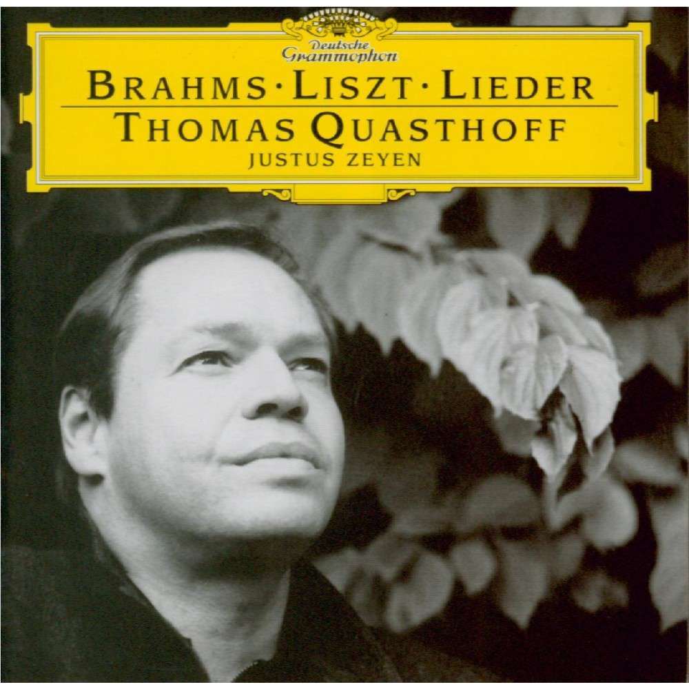 Brahms & Liszt