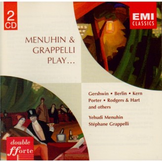 Menuhin & Grappelli Play...
