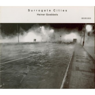 Surrogate Cities