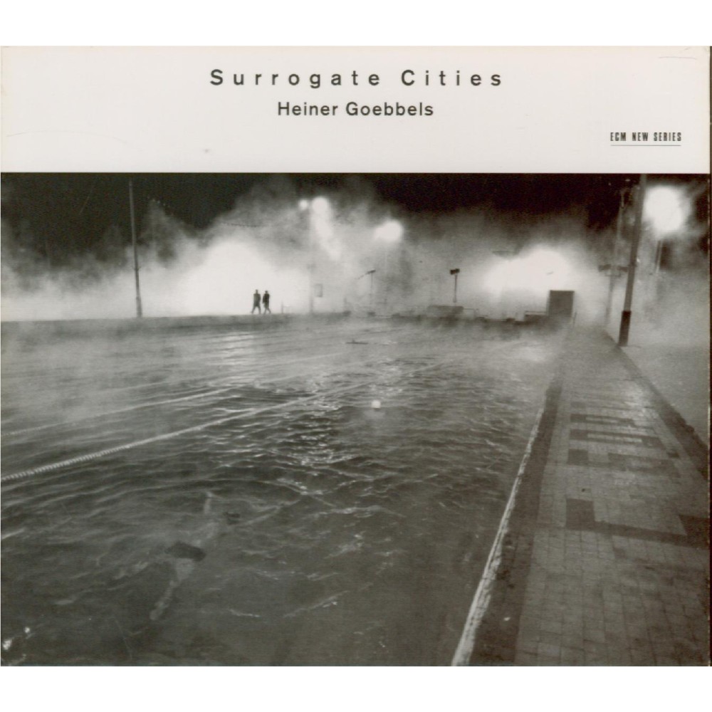 Surrogate Cities