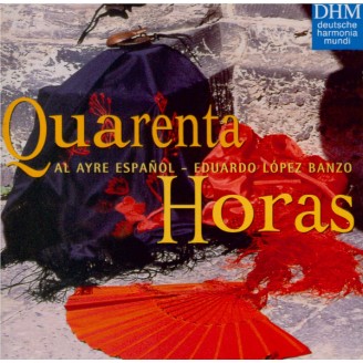 Quaranta Horas