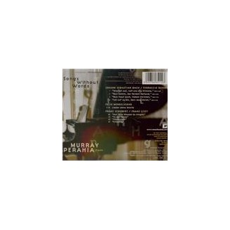Songs Without Words