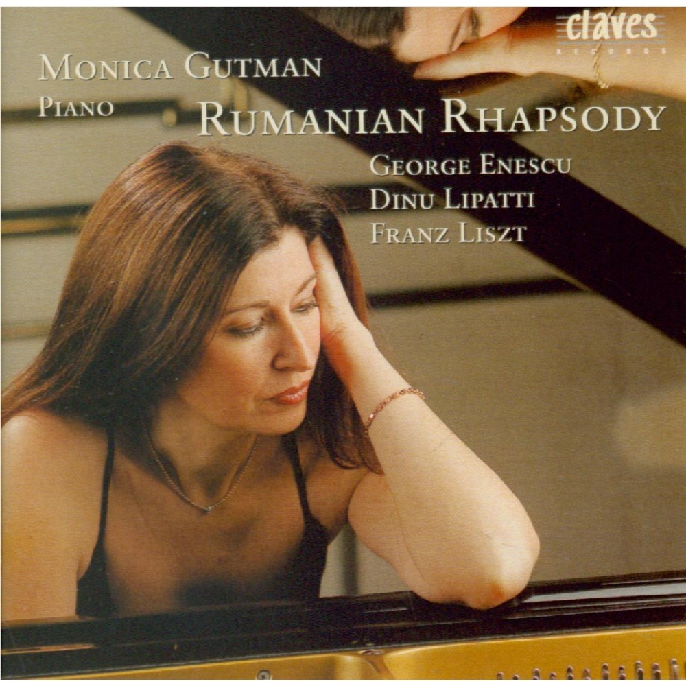 Rumanian Rhapsody