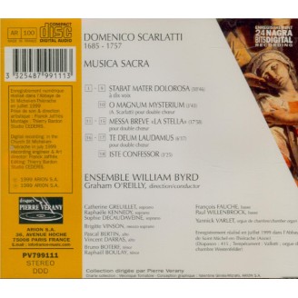 Musica sacra