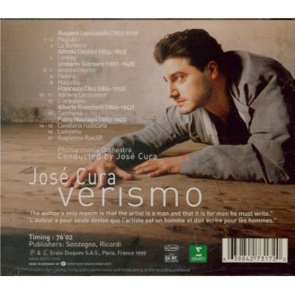 Verismo