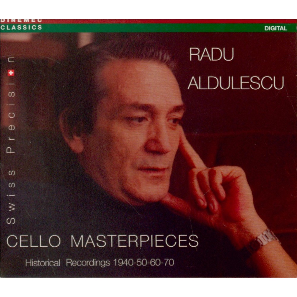Cello Masterpeices vol.2
