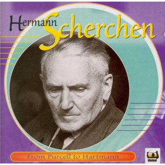 From Purcell to Hartmann