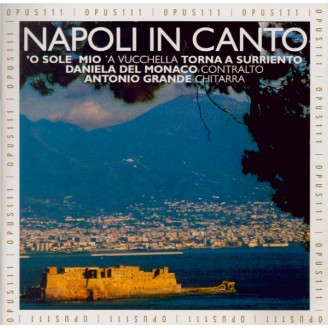 Napoli in canto