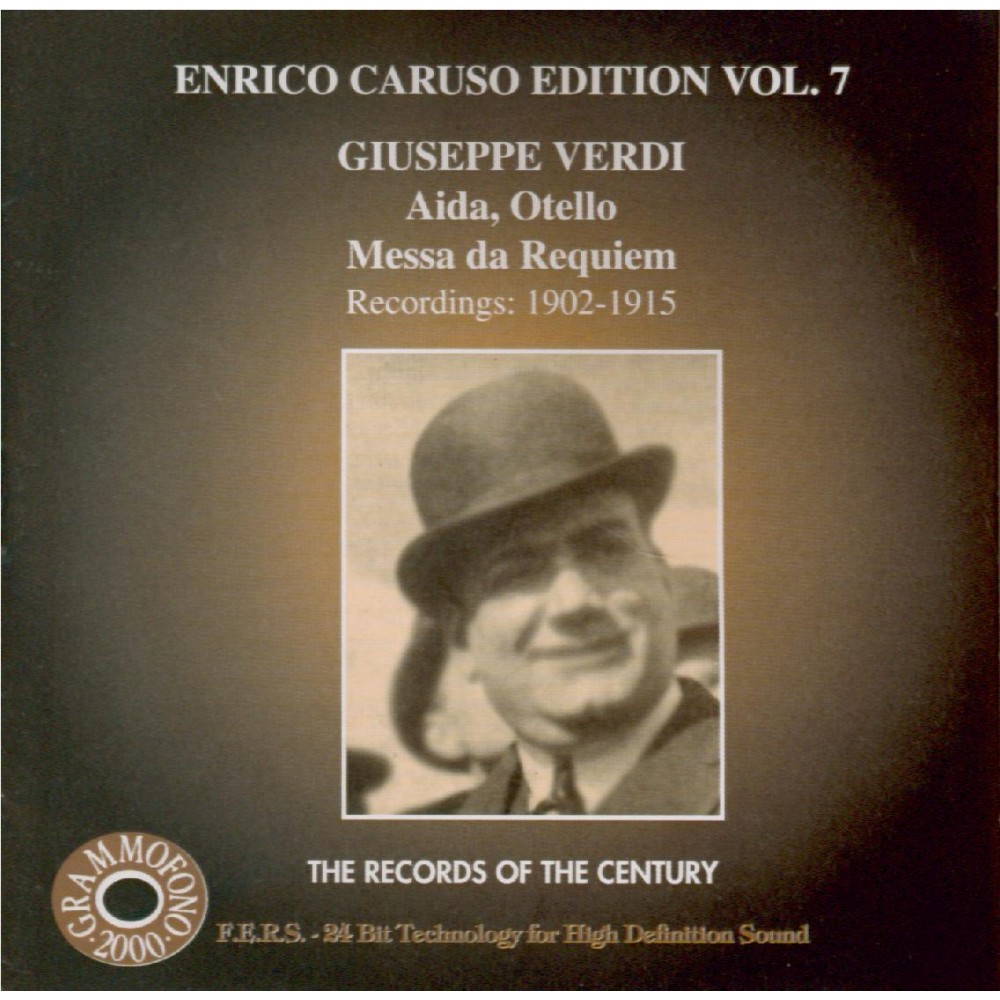 Airs de Verdi