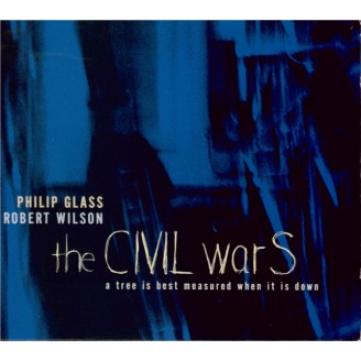 The Civil Wars