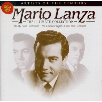 The ultimate collection (Double CD)