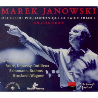 En concert