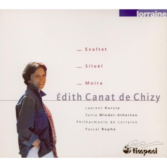 Exultet - Siloël - Moïra