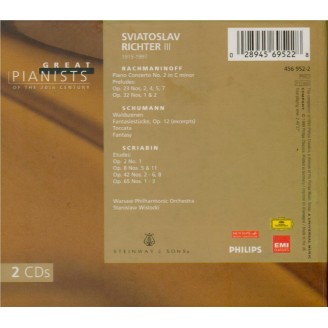 Richter Vol.3