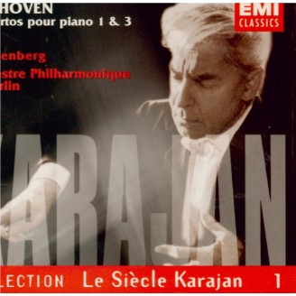 Le siècle Karajan vol.1