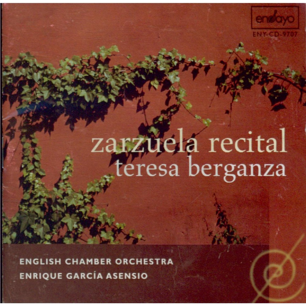Zarzuela recital